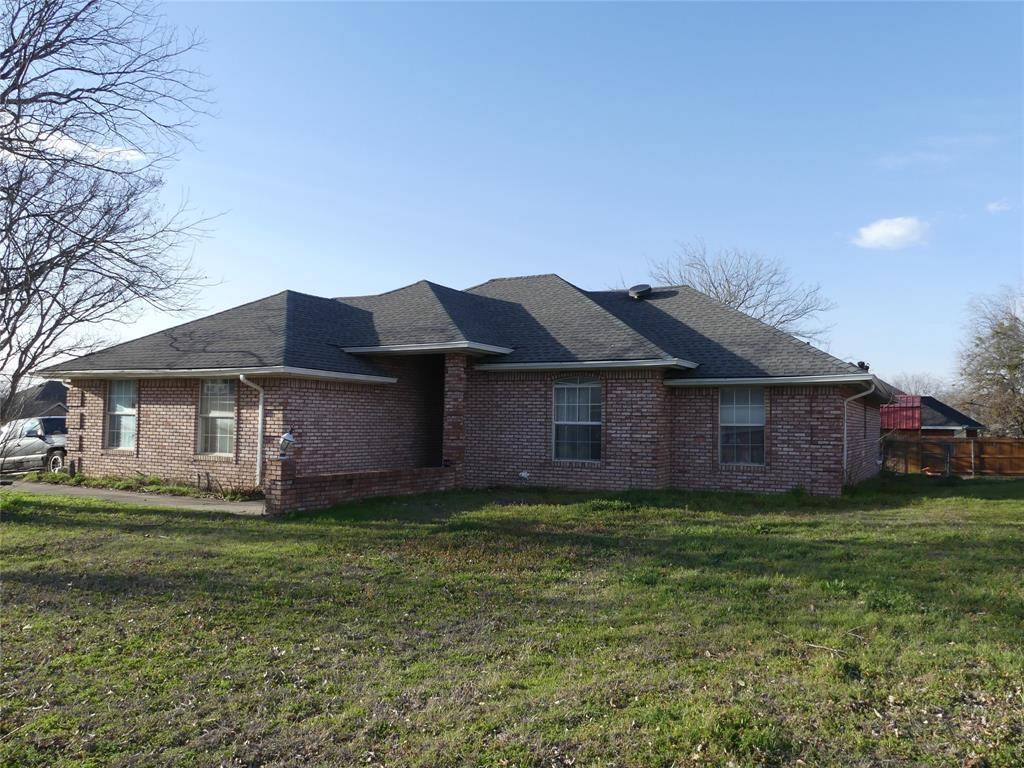 Decatur, TX 76234,606 W Mulberry Street