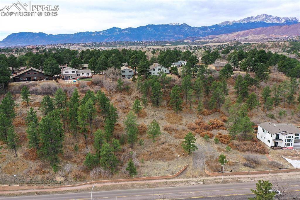 Colorado Springs, CO 80919,45 E Woodmen RD