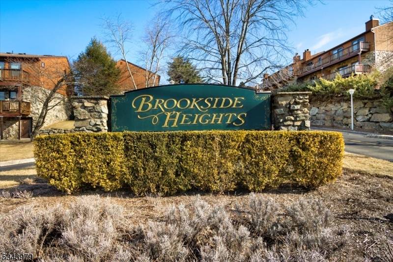 Wanaque Boro, NJ 07465,4H Brookside Hts #H