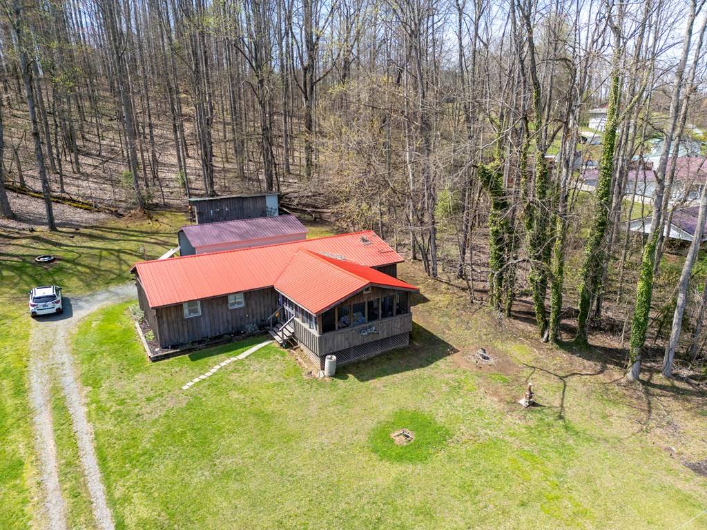 Abingdon, VA 24211,23324 Denton Valley Road
