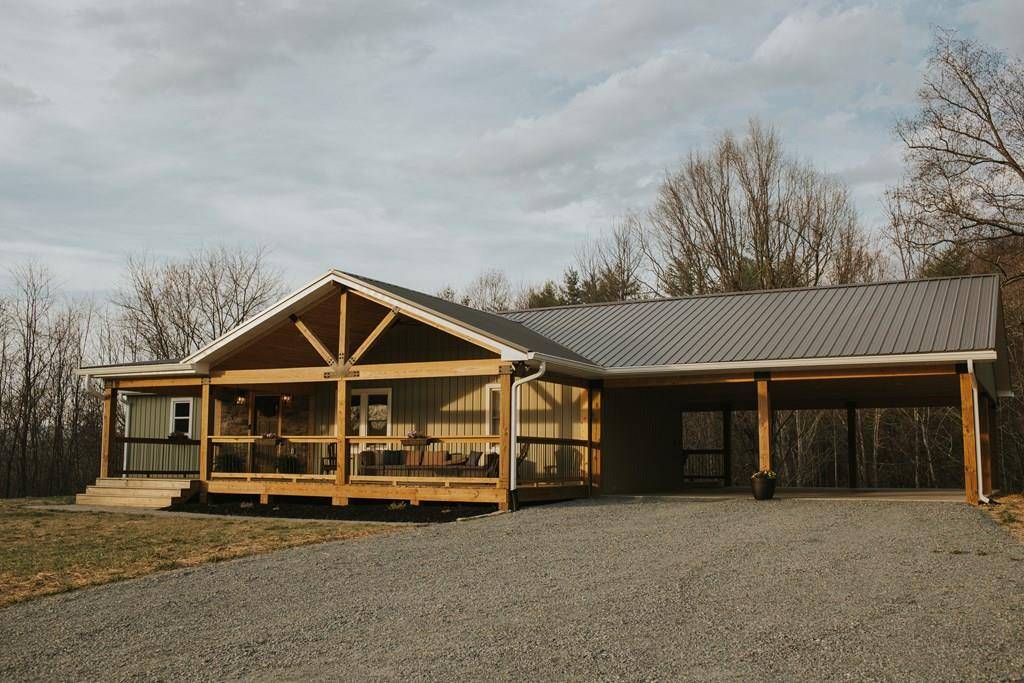 Independence, VA 24348,19 Discovery Lane