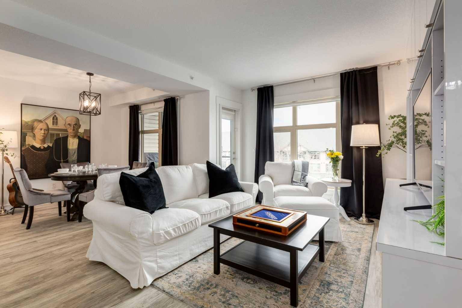 Calgary, AB T3H 0E3,15 Aspenmont HTS SW #227