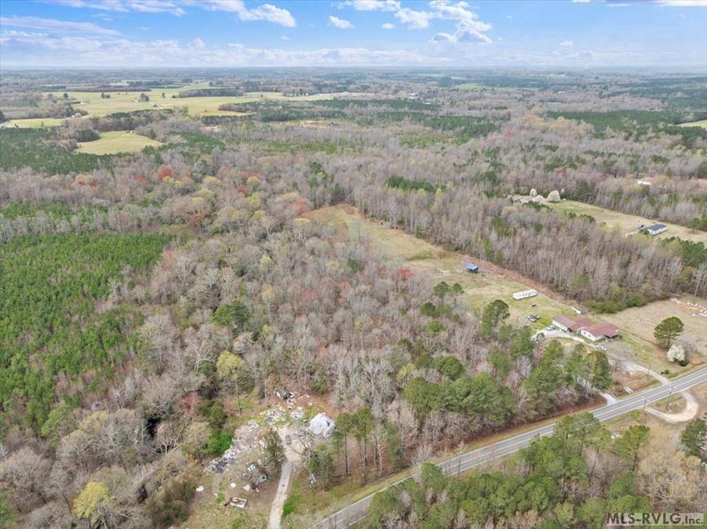 Garysburg, NC 27831,0 Warner Bridge Road