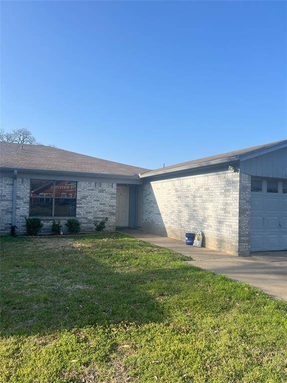 Azle, TX 76020,404 Inwood Road