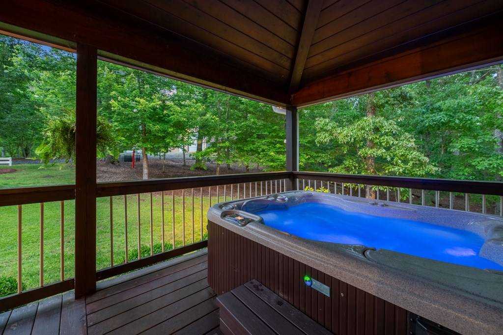 Mineral Bluff, GA 30559,608 Pine Pass Circle
