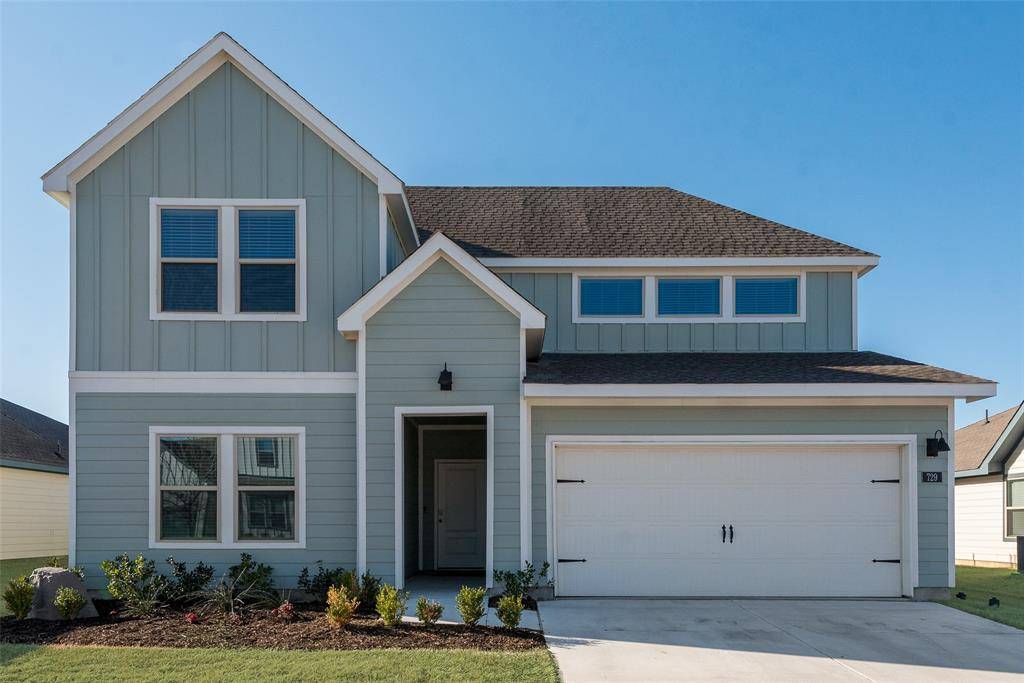 Pilot Point, TX 76258,729 Amelia Court
