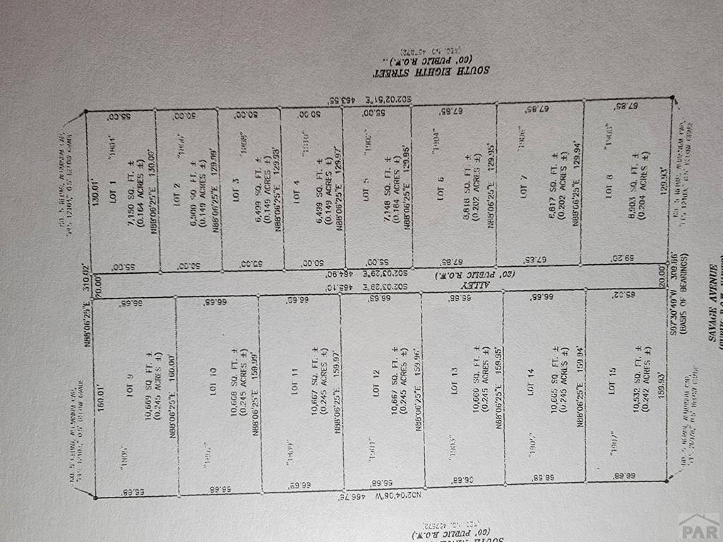 Lamar, CO 81052,Lot 11 S 9th St