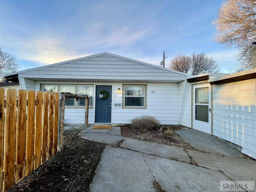 Idaho Falls, ID 83401,1155 Garfield Street