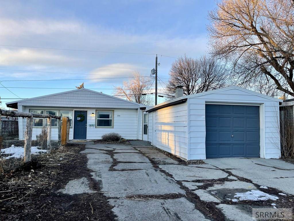 Idaho Falls, ID 83401,1155 Garfield Street
