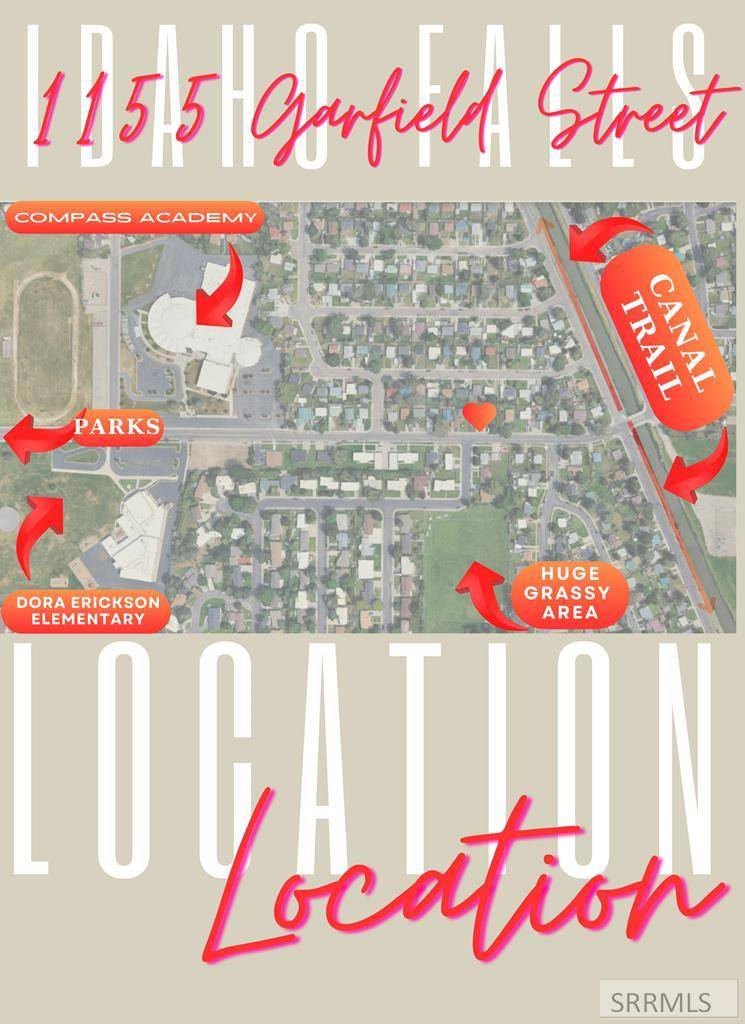 Idaho Falls, ID 83401,1155 Garfield Street