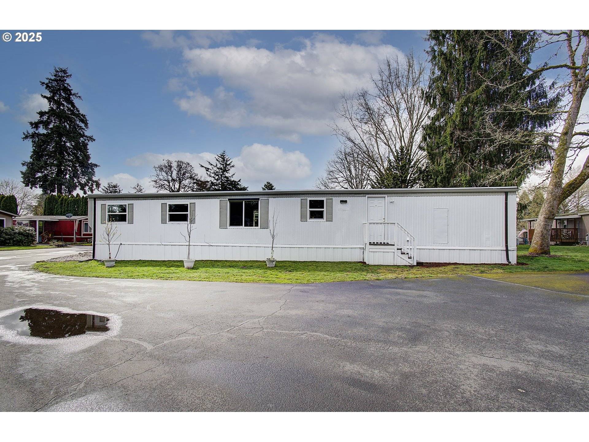 Vancouver, WA 98682,5404 NE 121ST AVE #95