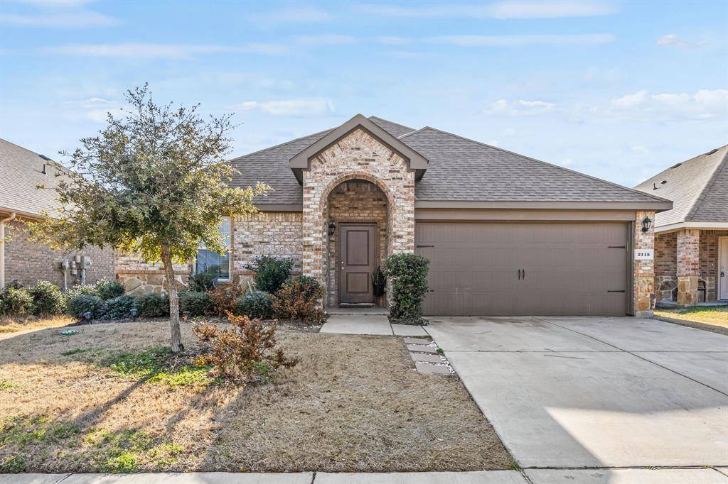 Forney, TX 75126,2115 Leona Street