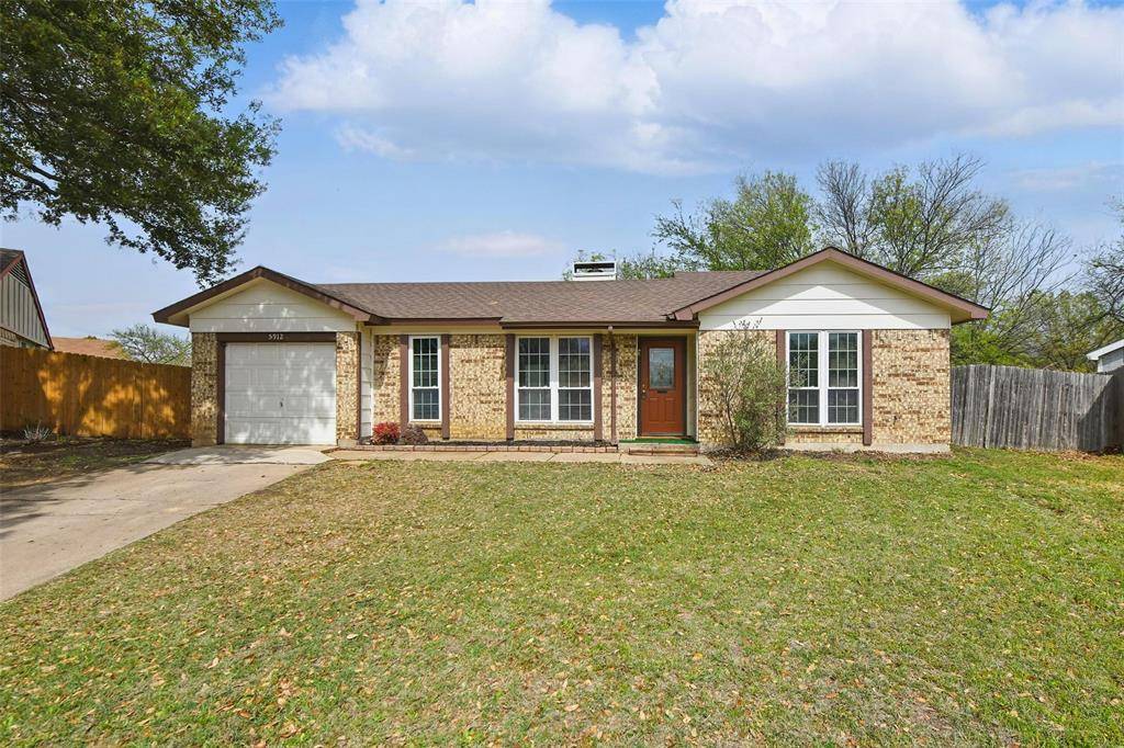 Haltom City, TX 76148,5912 Oregon Trl Court
