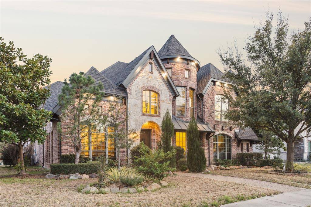 Allen, TX 75013,1055 Big Spring Drive
