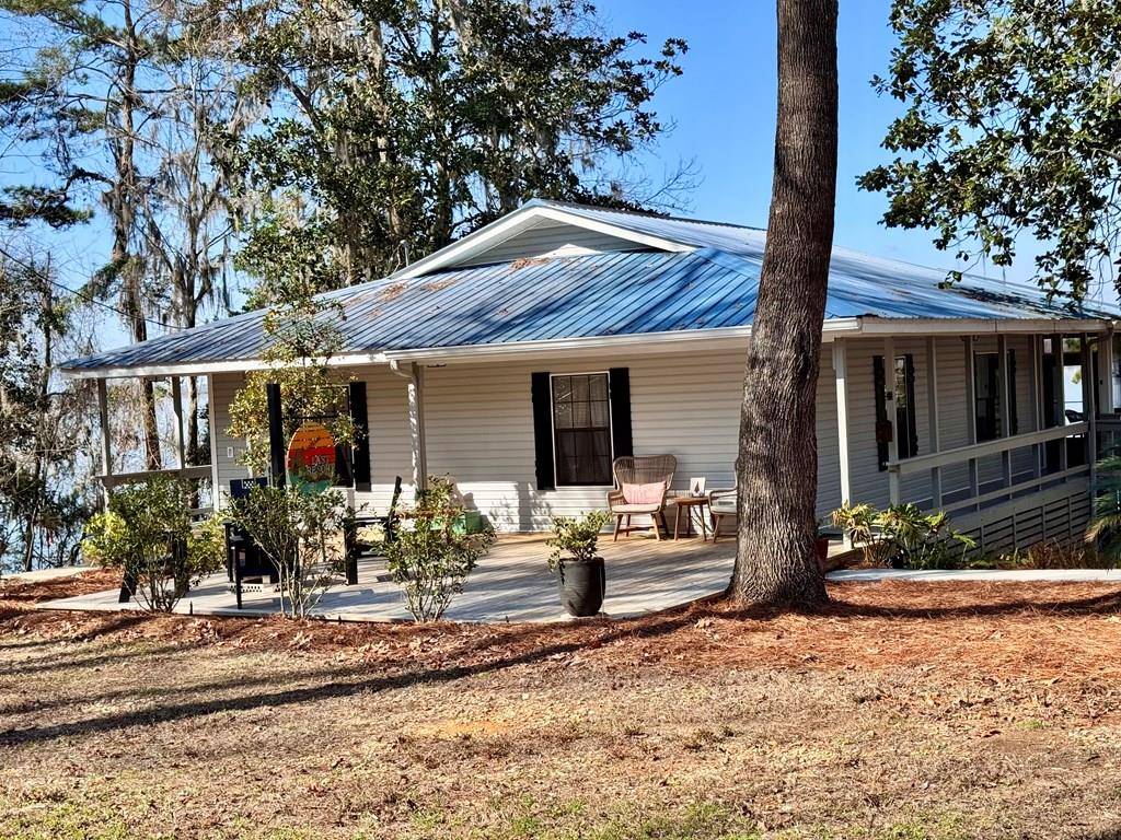 Bainbridge, GA 39819,287 Lakeshore Dr.