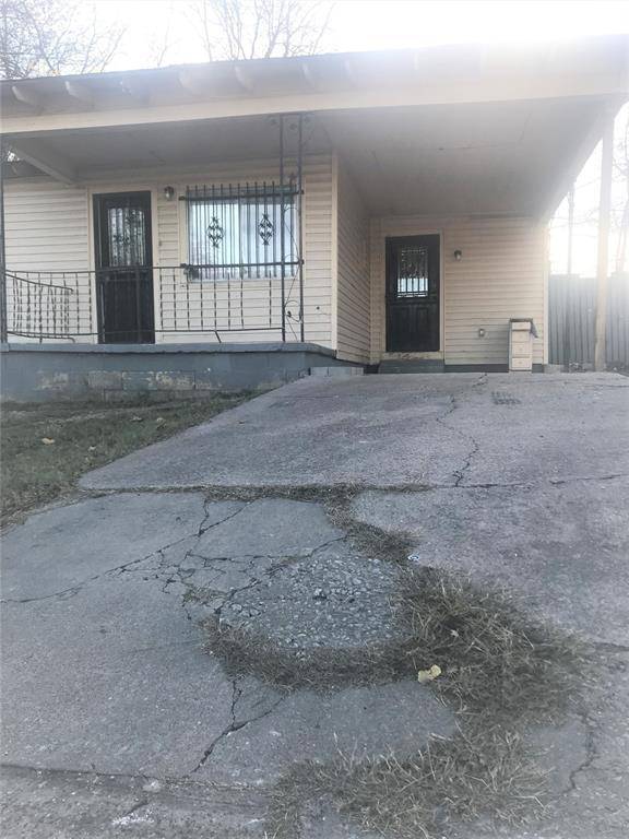 Fort Worth, TX 76106,3322 NW 30th Street