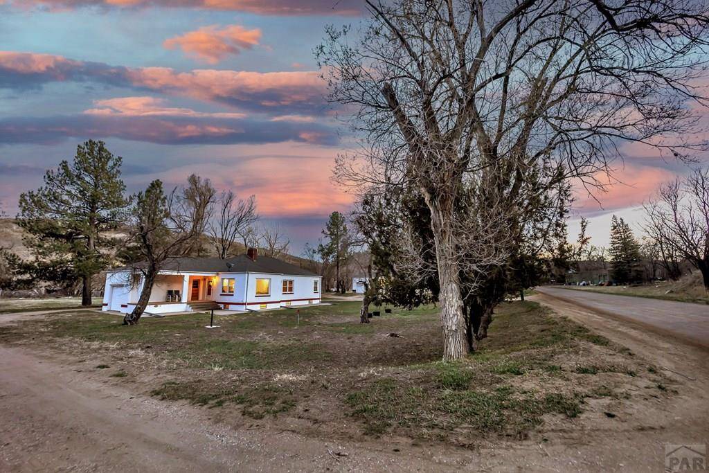 Rye, CO 81069,10490 Hwy 181