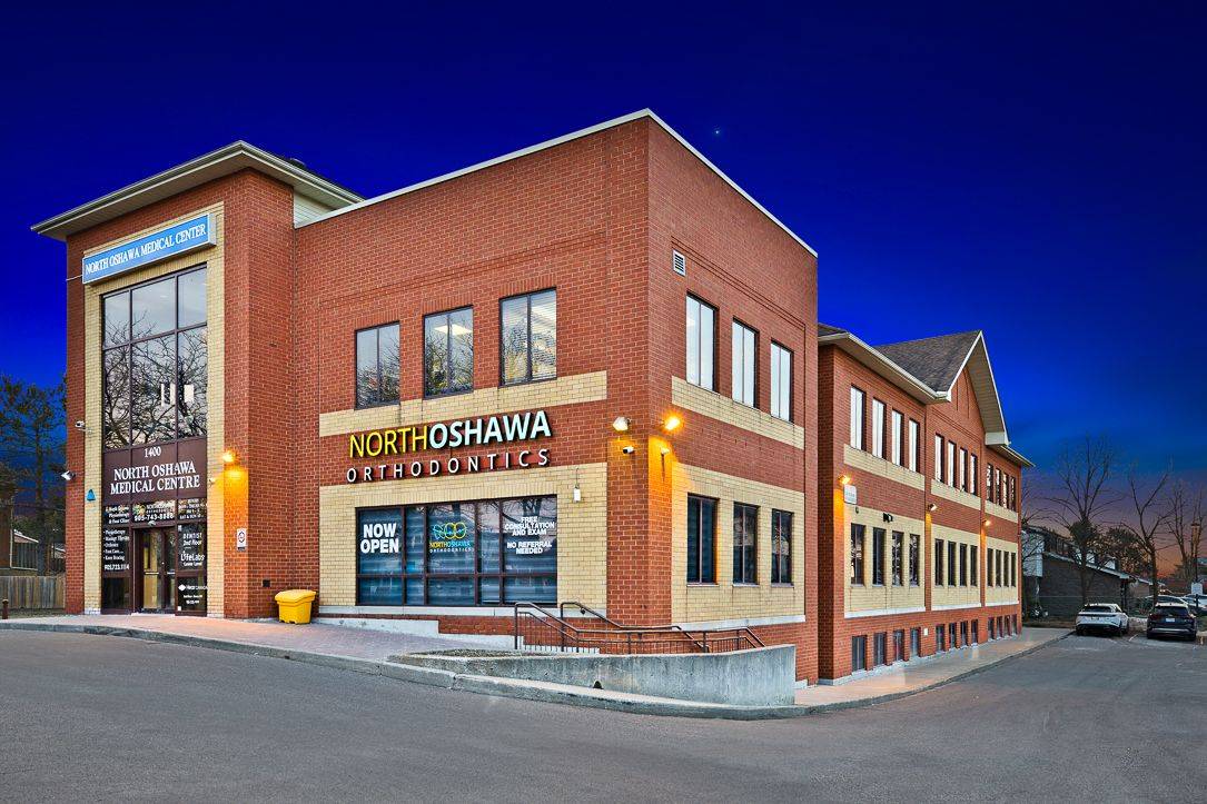 Oshawa, ON L1G 7W4,1400 Ritson RD N