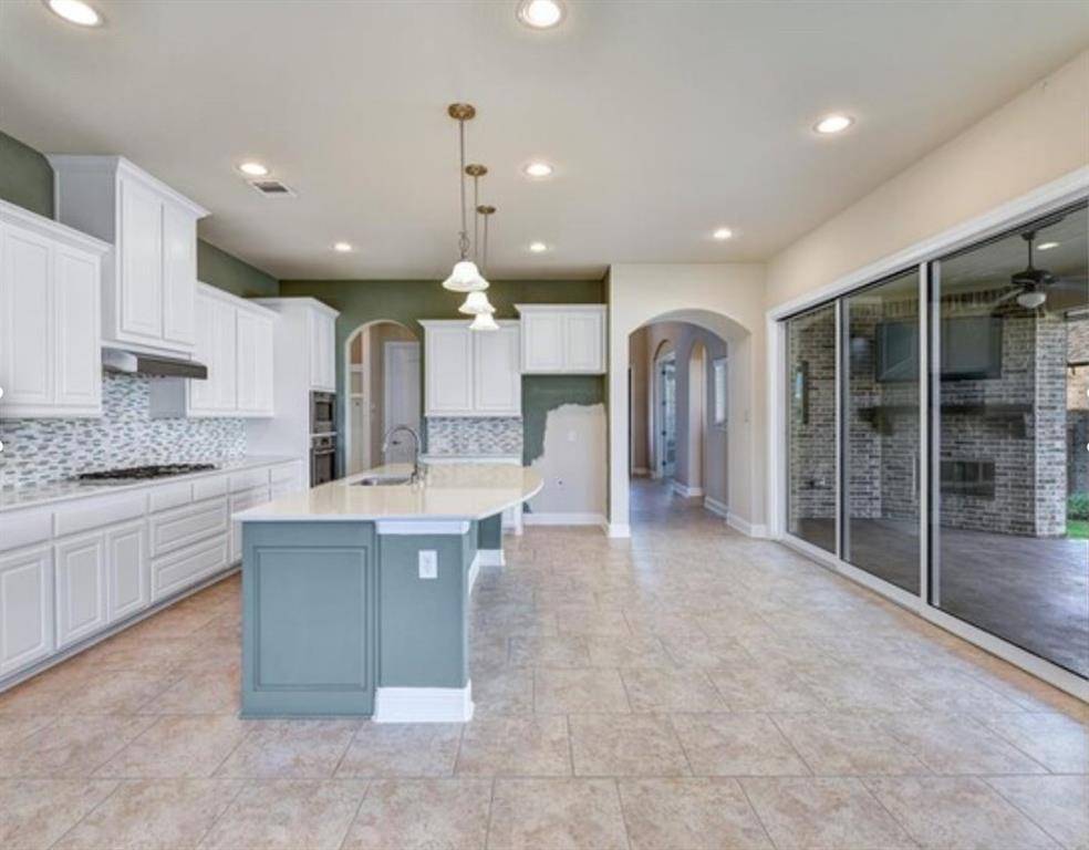 Prosper, TX 75078,4850 Verbena Way