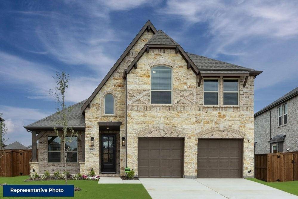 Celina, TX 75009,4717 Allende