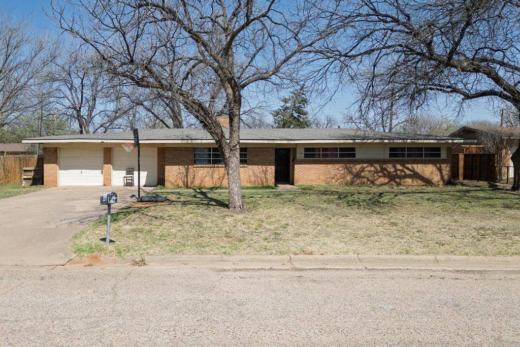 Abilene, TX 79605,3374 Rosedale Drive