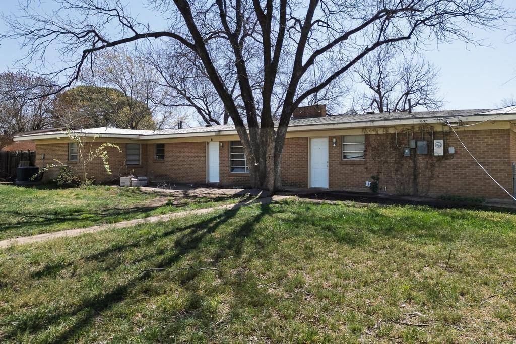 Abilene, TX 79605,3374 Rosedale Drive