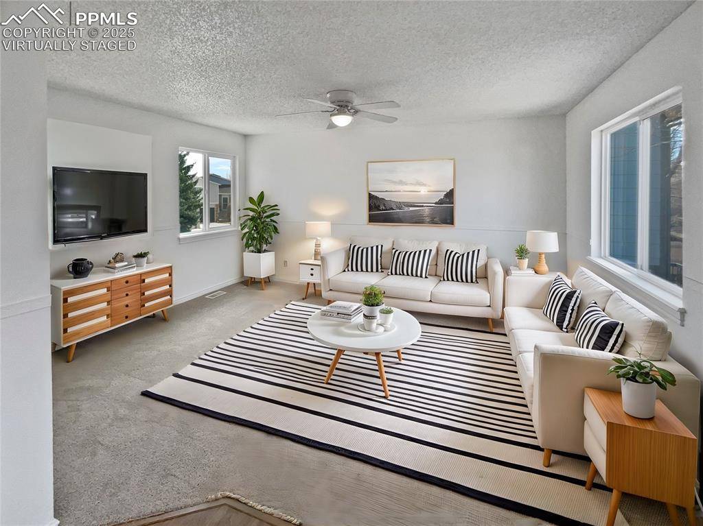 Colorado Springs, CO 80922,4690 Badlands CT