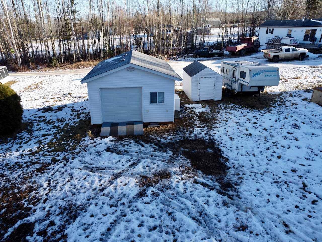 Canyon Creek, AB T0G0M0,1313 Southshore Dr. W