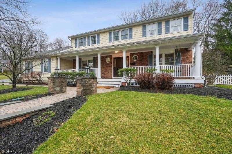 Berkeley Heights Twp., NJ 07922,245 Spring Ridge Dr