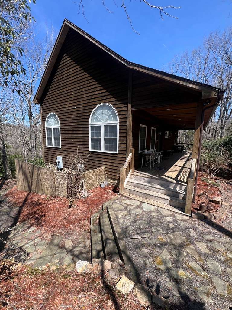 Fancy Gap, VA 24328,86 Timbercrest Lane