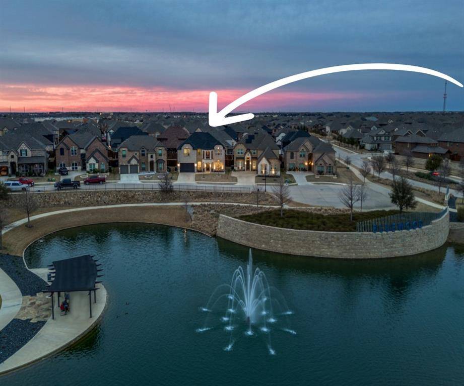 Celina, TX 75009,820 Trixie Court