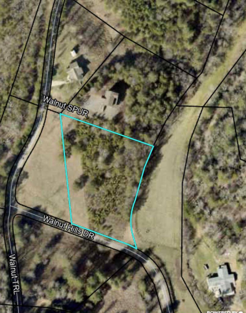 Mineral Bluff, GA 30559,1.74 AC Walnut Hills Drive