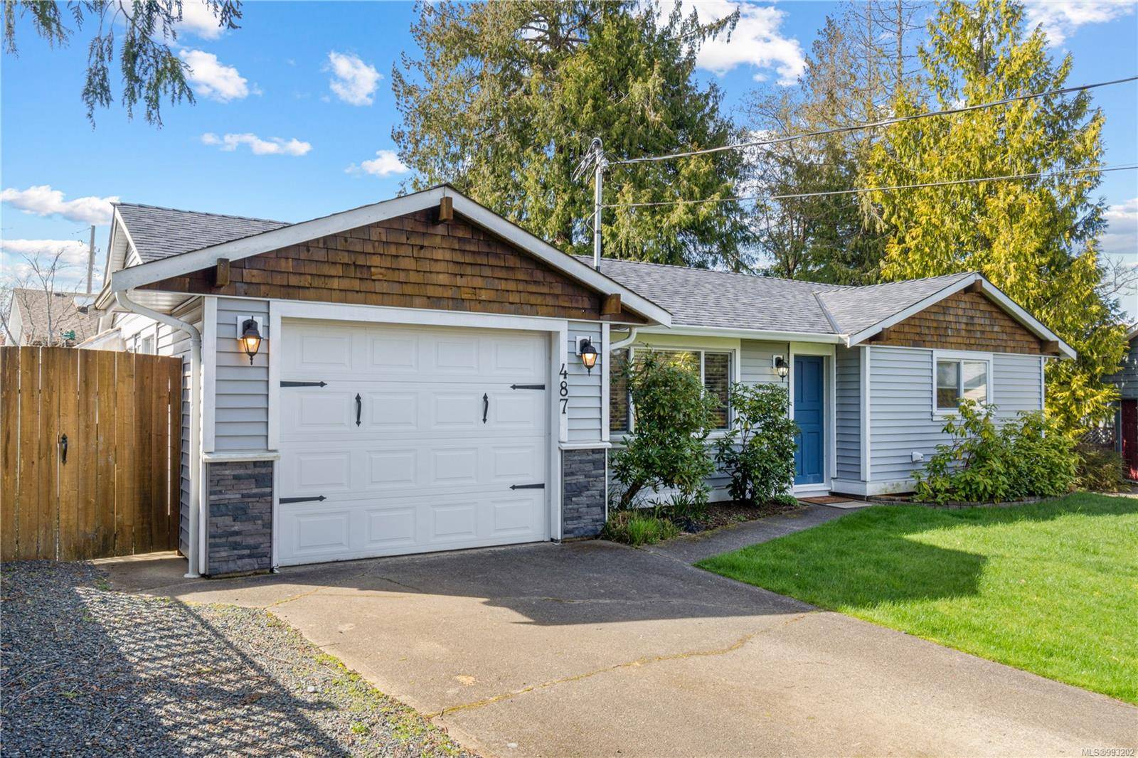 Parksville, BC V9P 1C2,487 Todd Pl