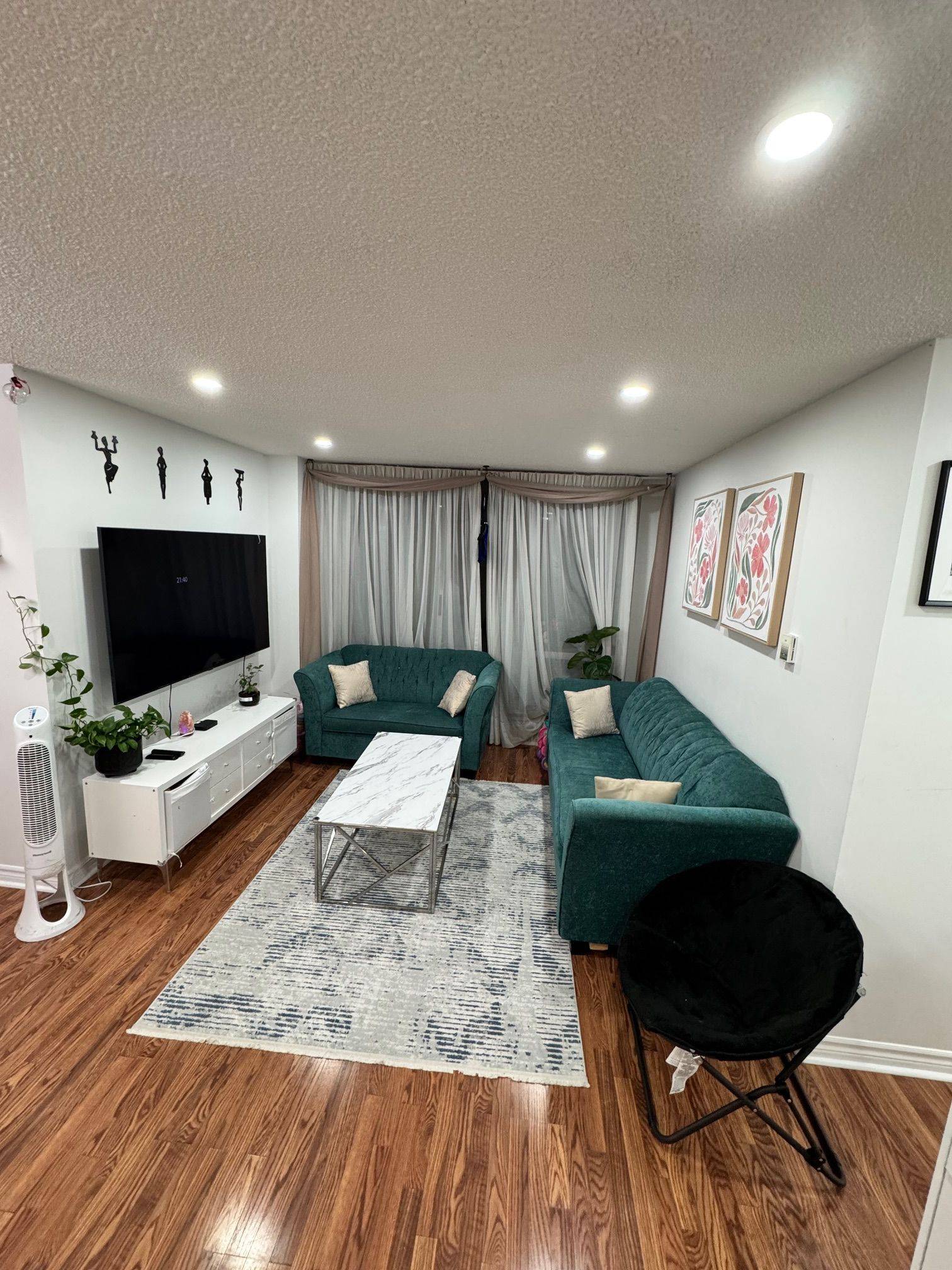 Mississauga, ON L4X 1S2,1615 Bloor ST #1203