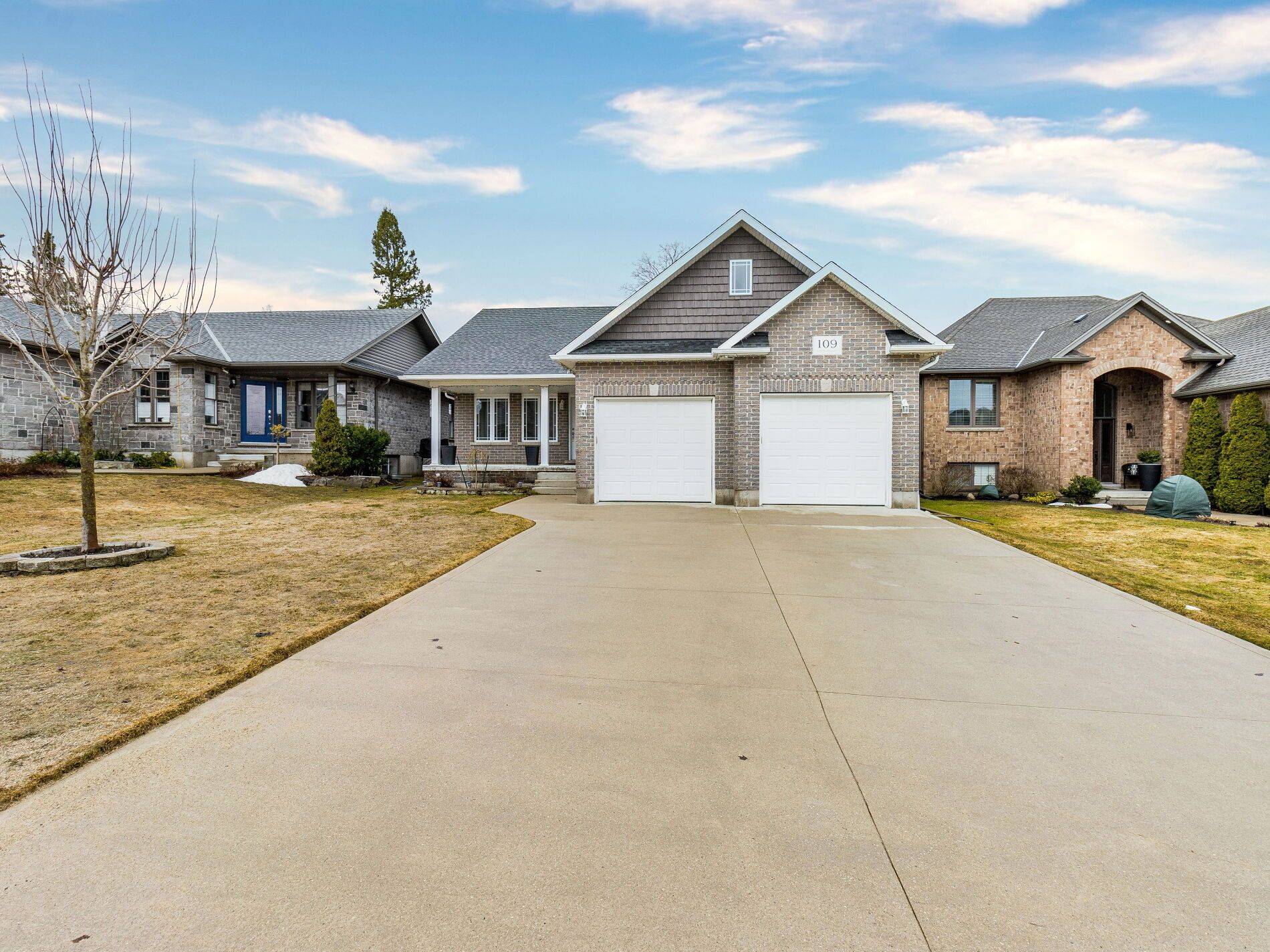 Wellington North, ON N0G 2L2,109 Ruby's CRES