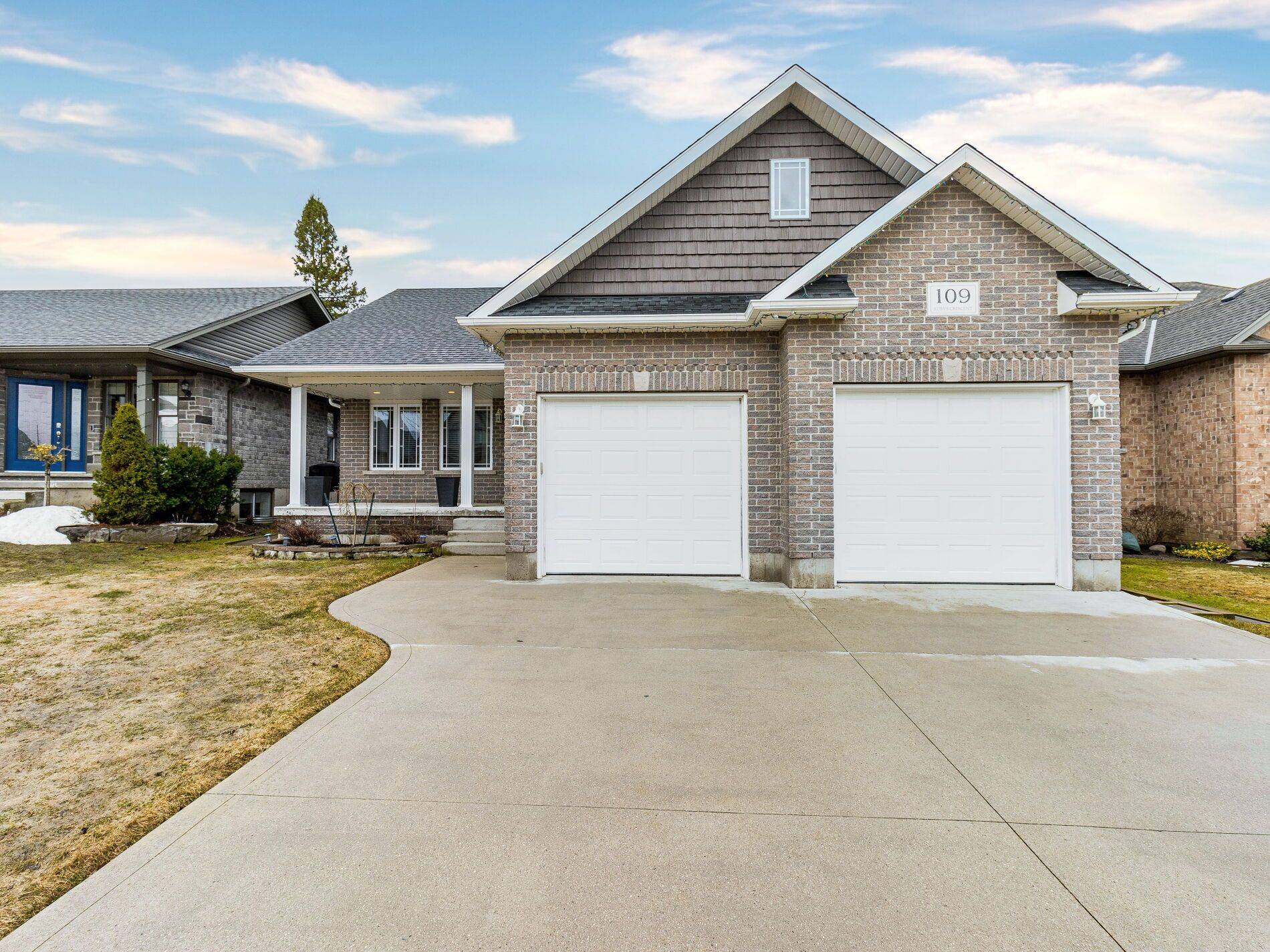 Wellington North, ON N0G 2L2,109 Ruby's CRES