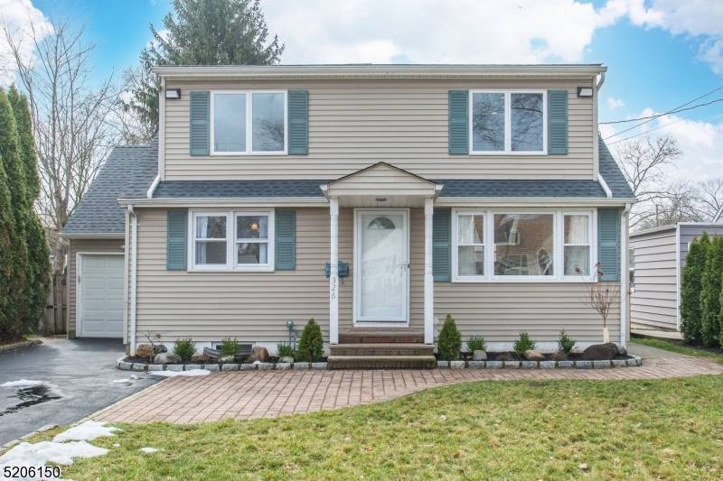 Scotch Plains Twp., NJ 07076,326 Victor St