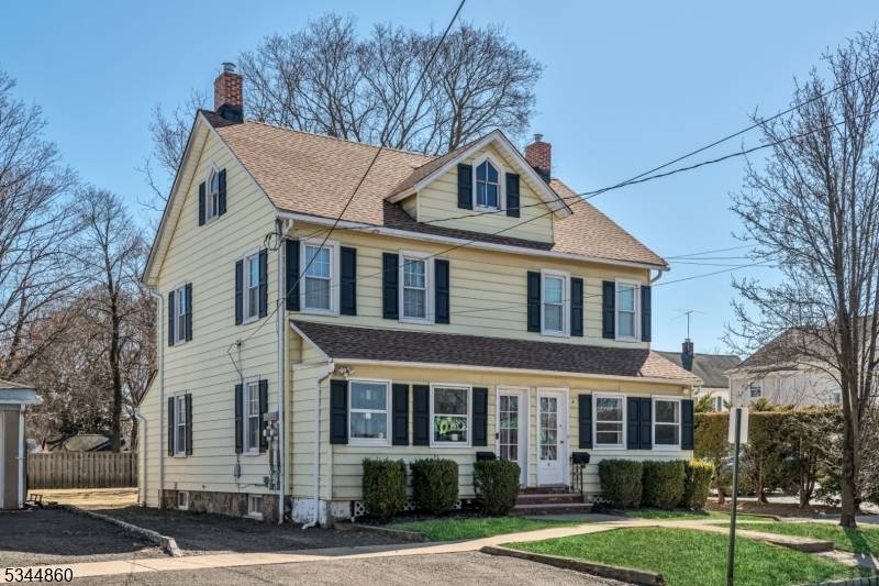 Morris Plains Boro, NJ 07950,5-7 Stiles Ave
