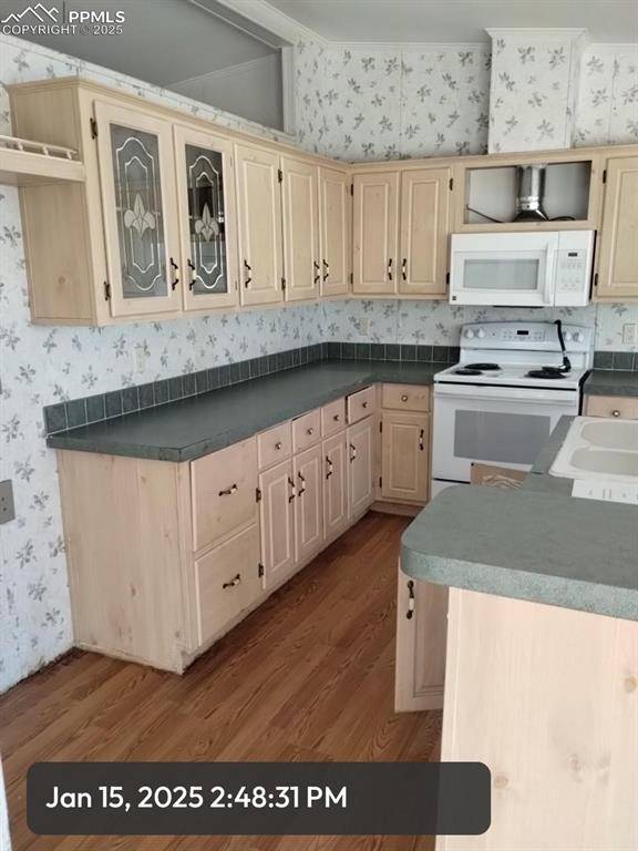 Yoder, CO 80864,2060 Awesome VW