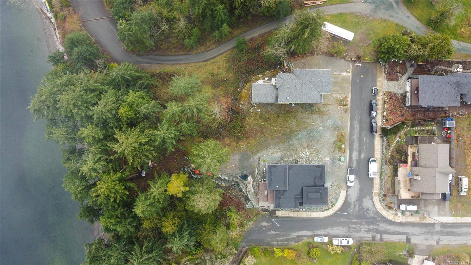 Chemainus, BC V0R 1K2,LOT 14 Dogwood Rd S