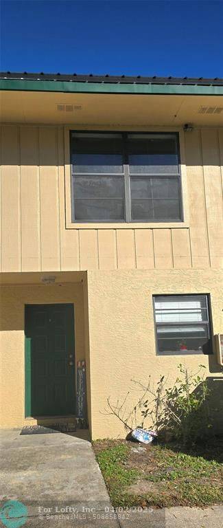 Okeechobee, FL 34974,2355 SW 28th St #70C