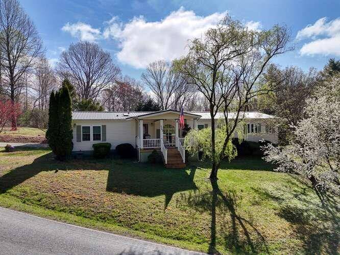 Murphy, NC 28906,3595 Harshaw Road