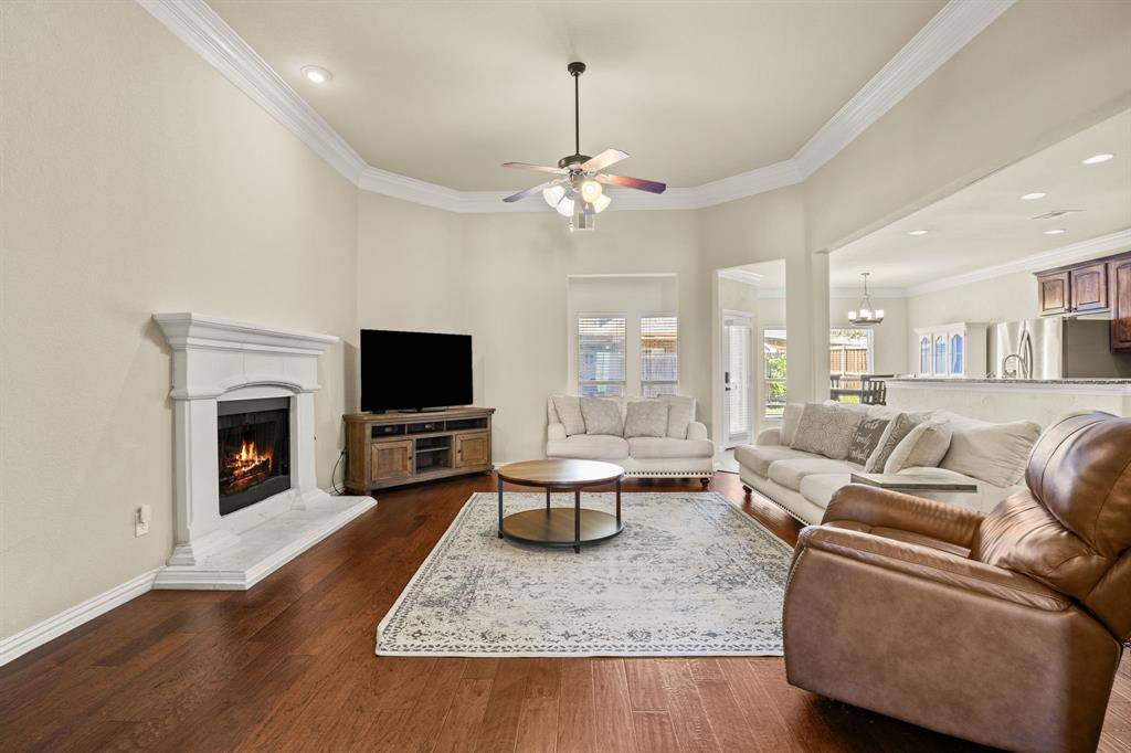 Mckinney, TX 75071,1609 Meadow Ranch Road