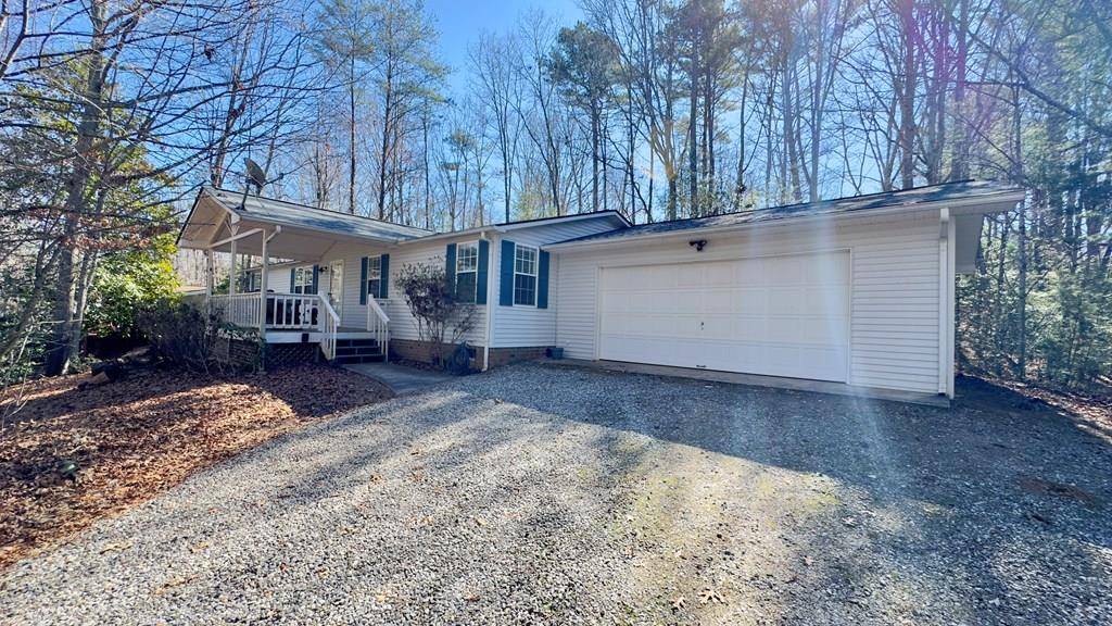 Blairsville, GA 30512,213 Rocky Circle