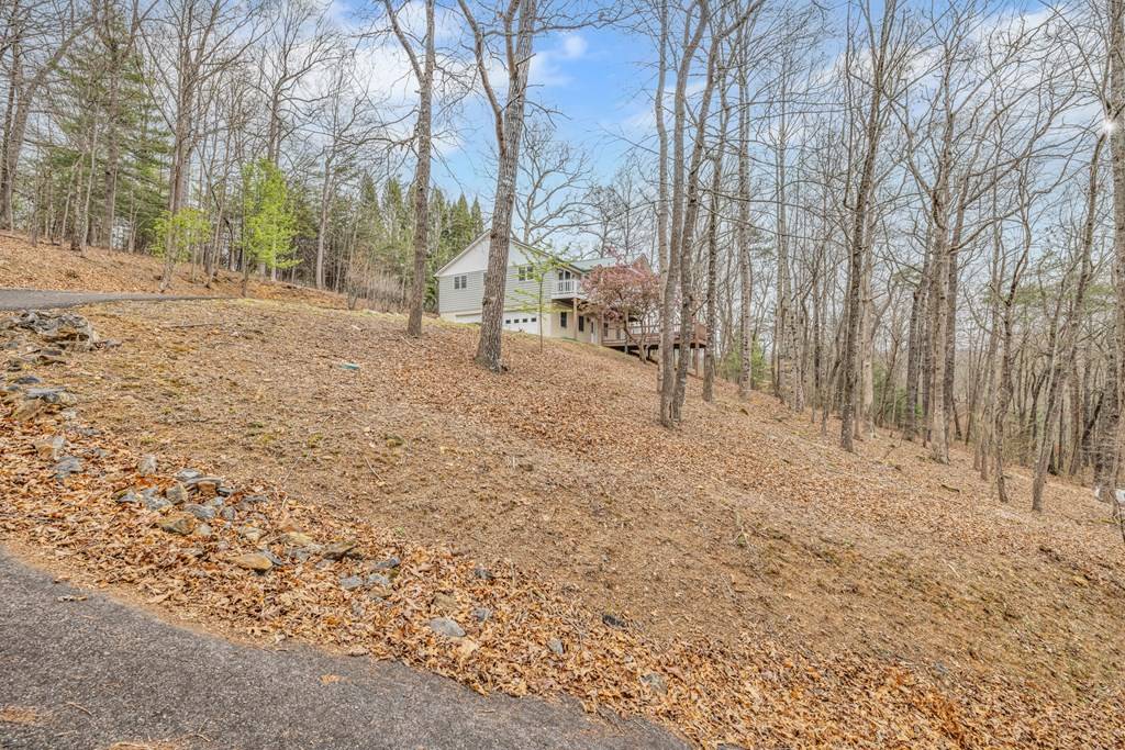 Hiawassee, GA 30546,688 McRidge Road