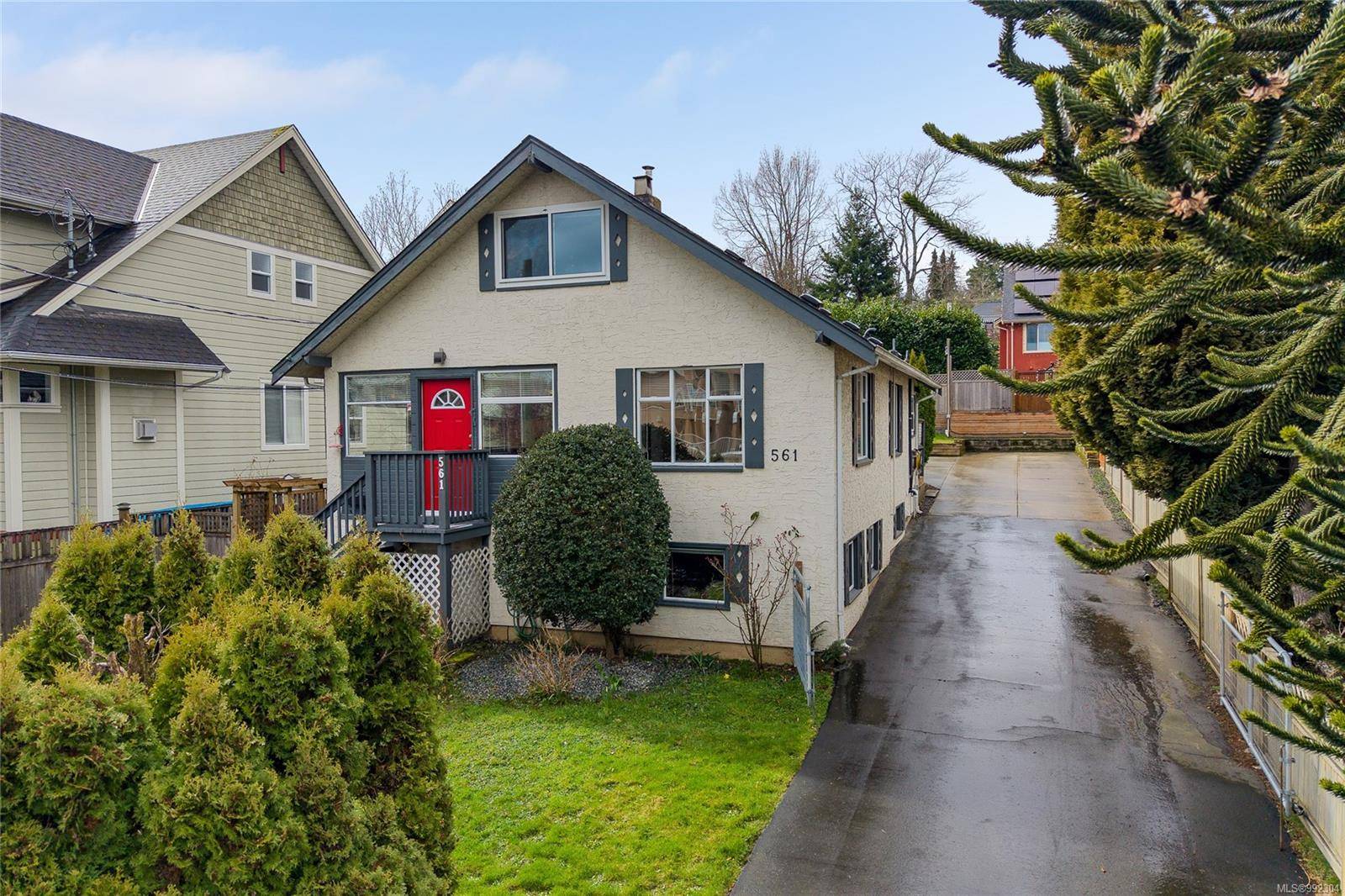 Nanaimo, BC V9S 4C8,561 Stewart Ave