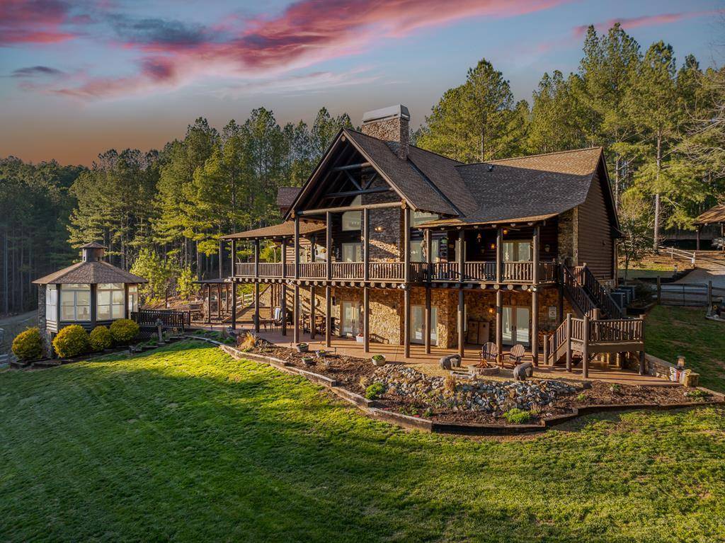Murphy, NC 28906,415 Kestrel Ridge Circle