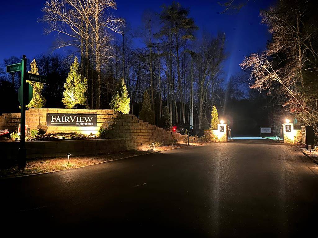Morganton, GA 30560,lot 19 Fairview Drive