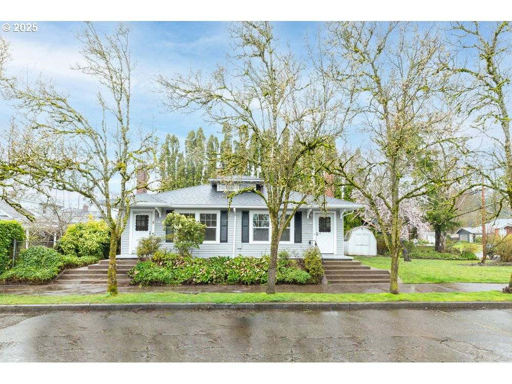 Portland, OR 97217,2817 N BRYANT ST
