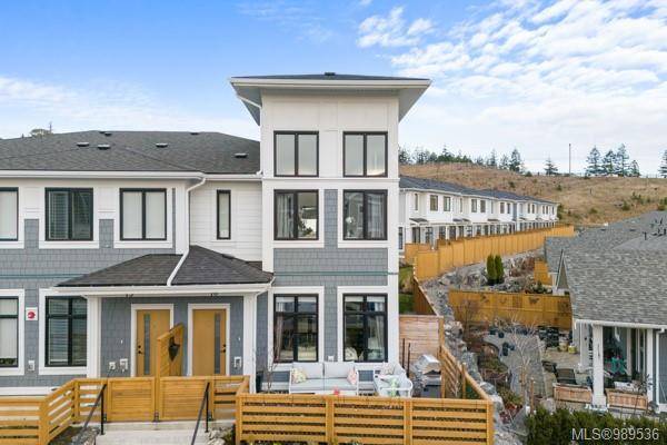 Colwood, BC V9C 0R9,255 Caspian Dr #78